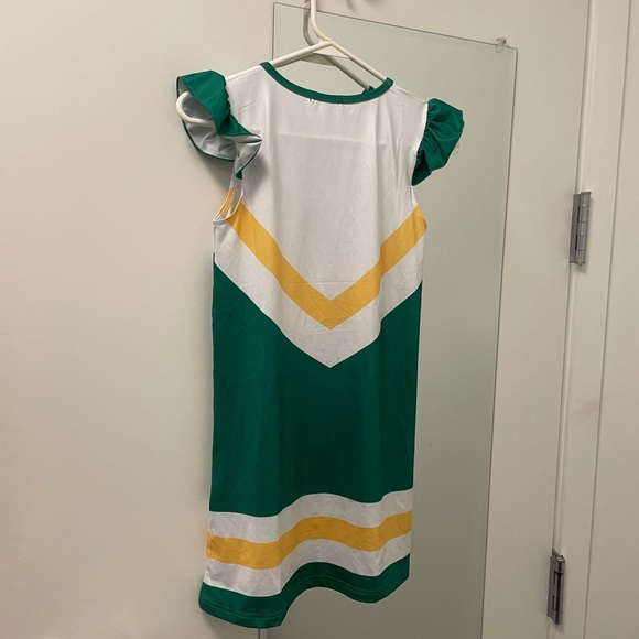 Stranger Things Cheerleader costume - Picture 4 of 4